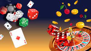 Зеркало Kaktuz Casino